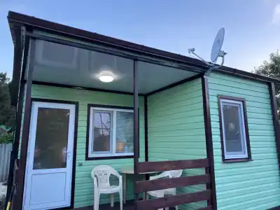 Гостевой дом на Энгельса 15 - 5