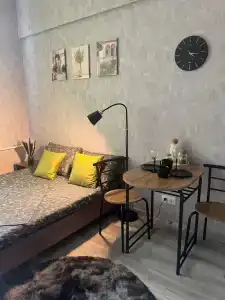 Квартиры на Ботанической 41к7 - 240