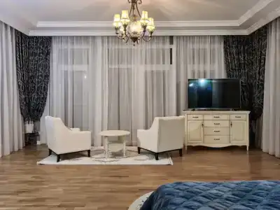 Apart 39 Villa Luxury у моря в Заостровье - 23
