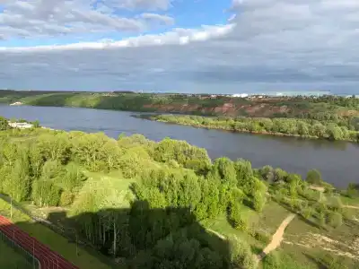 Квартиры на Южный 21 - 37