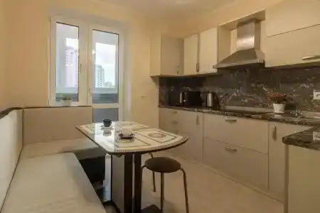 Квартиры на Притыцкого 97 - 14