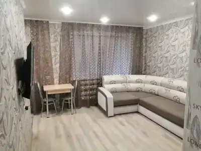 Квартира на проспект Строителей 27 - 2