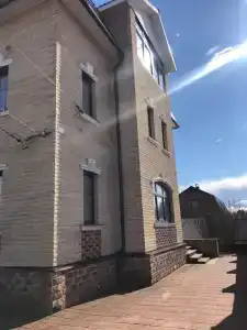 Домик в деревне в Березняках - 0