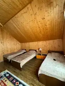 Дача на берегу моря - 23