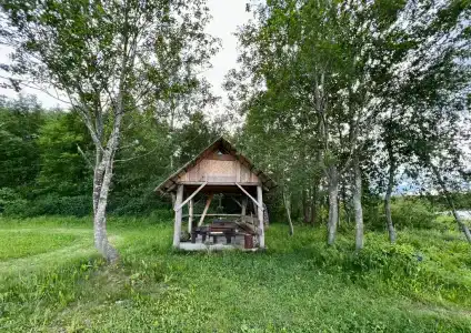 У Татьяны на Озёрной - 6