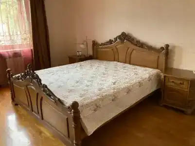 Уютный дом для отдыха на Краснофлотской 4 - 15