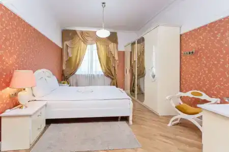 Квартиры на Комсомольской 34 - 61