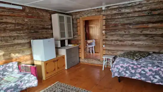 Загородный домик - 8