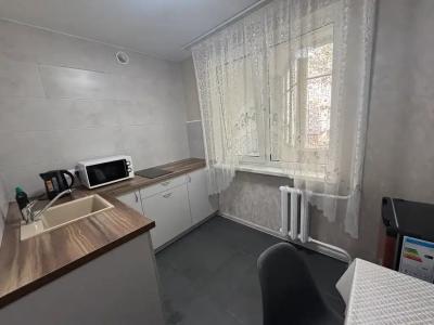 Квартиры на Генерала Карбышева набережная 4 - 203