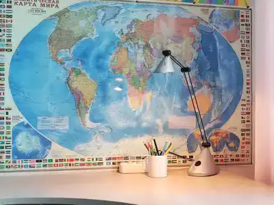 Квартиры на Литовском Вал 87А - 21