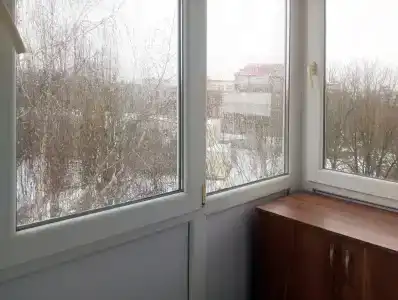 Квартиры на Минской 17 - 45