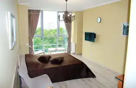 Квартиры на Гагарина 11 - 491