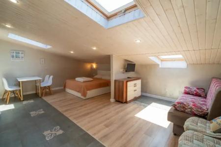 Квартиры на Цветочной 34 - 404