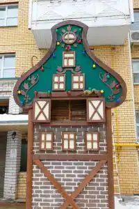 Квартиры на Малой Покровской 24/6 - 25