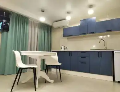 Квартиры на Дружбы Народов 29А - 10