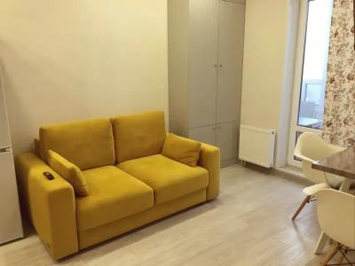 Квартиры на Чкалова 18 - 86