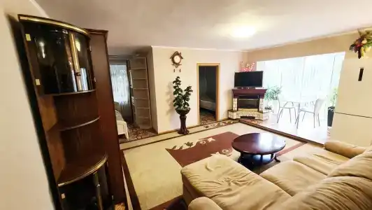 Квартиры на Красных Партизан 8 - 25