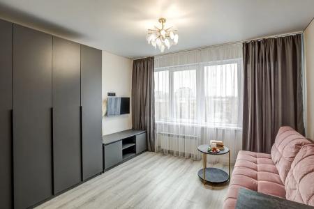 Квартиры на Московском 224 - 278