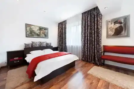 Квартиры на Независимости 23 - 64