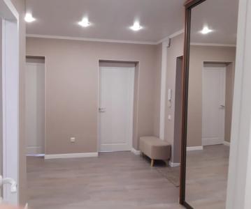 Квартиры на Московском 87 - 197