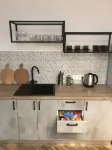 Гостевой дом в Ласкино - 3