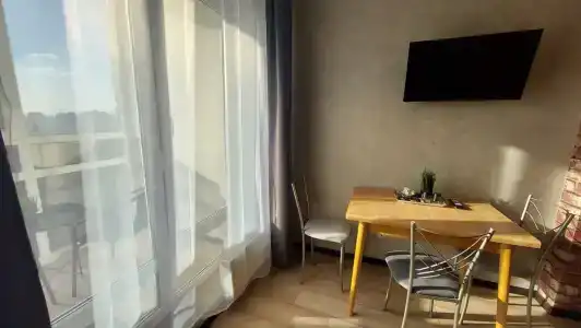 Квартиры на Чкалова 18 - 118