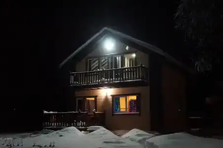 Озерная 38 - 162