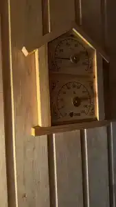 Лесная Тишина в Беловежской пуще - 13