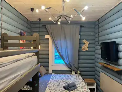 У друзей - 69