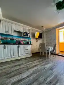 апартаменты на Гвардейской - 3