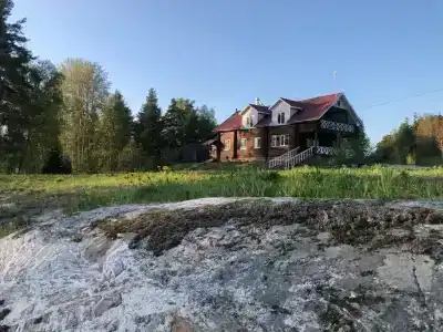 Карельский фьорд - 20