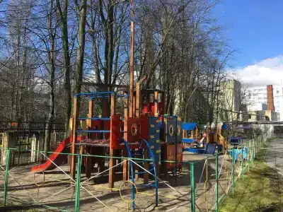 Квартиры в Малом переулке 3 - 528