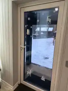 Дом в живописном месте - 1