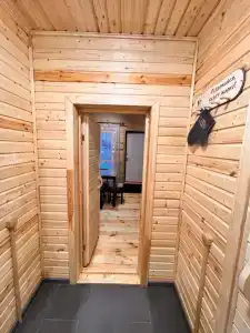 Дом с баней - 13