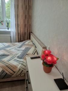 Квартира на Октябрьском, 19б - 11