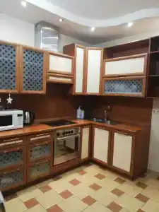 Квартиры на Саморы Машела 8 - 3