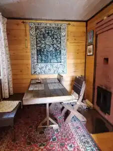 Коттедж у озера - 28