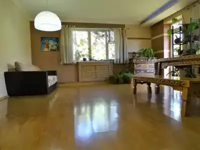 Дом с орехом во дворе - 13