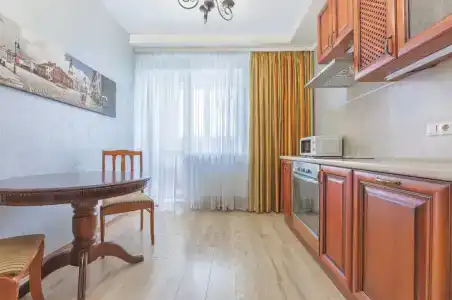 Квартиры на Анапское 39Г - 4
