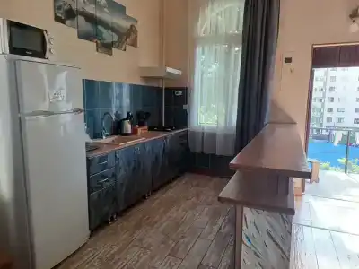 у моря. - 2