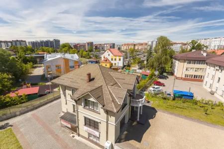 Квартиры на Орудийной 30В - 8