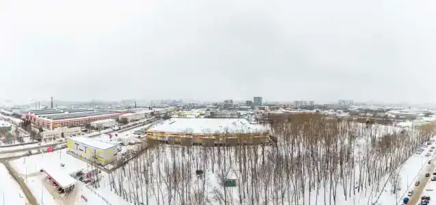 Квартиры на Стачек 4 - 326