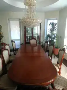 Дом с бассейном - 10