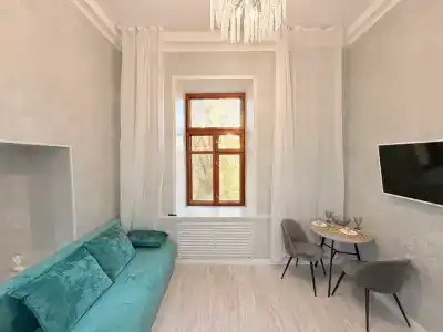 Квартиры на Некрасовской 20 - 57