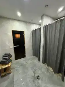 Гостевой дом с баней на дровах - 8