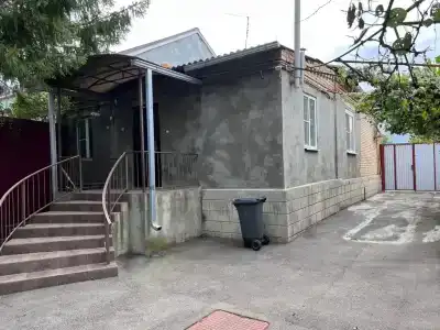 Дом с видом на гору Змейку - 33