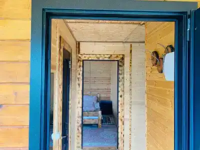 Гостевой дом у Хабиба - 33