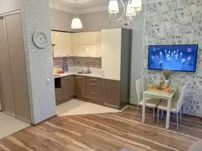 Квартиры на Верещагина 12 - 518