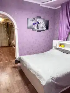 Дом с видом на гору Змейку - 9