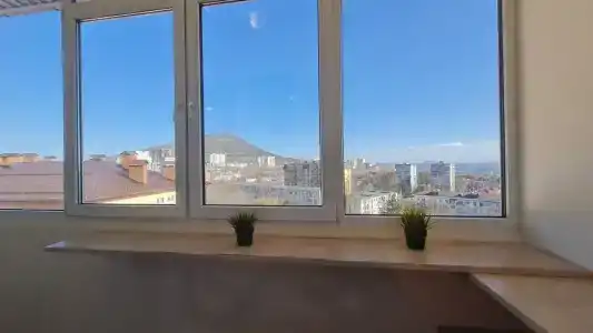 Квартиры на Московской 99 - 243